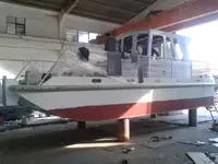 Ρυμουλκό πλοίο προς πώληση