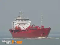 Δεξαμενόπλοιο πετρελαίου/χημικών προϊόντων προς πώληση
