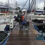 Πλοίο διάσωσης προς πώληση