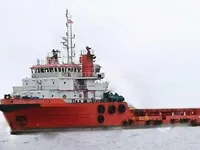 Πλοίο προμήθειας και χειρισμού άγκυρας (AHTS) προς πώληση