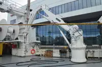 Πλοίο μεταφοράς εμπορευματοκιβωτίων προς πώληση