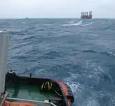 Ρυμουλκό πλοίο προς πώληση