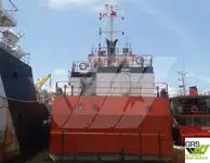 Πλοίο αποβατικής προέλευσης, δεξαμενόπλοιο προς πώληση