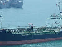 Δεξαμενόπλοιο πετρελαίου/χημικών προϊόντων προς πώληση