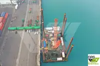 Jack-up drilling rig προς πώληση