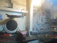 Ψυκτικό πλοίο προς πώληση