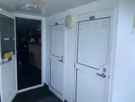 Κρουαζιερόπλοιο προς πώληση