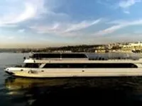 Επιβατικό πλοίο προς πώληση