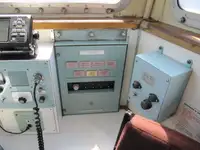 Ρυμουλκό πλοίο προς πώληση