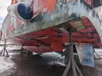 Εργατικά πλοία προς πώληση