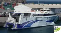 Πλοίο τύπου Ro-Ro προς πώληση