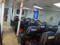 Πλοίο υποστήριξης προς πώληση