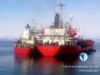 Δεξαμενόπλοιο πετρελαίου/χημικών προϊόντων προς πώληση