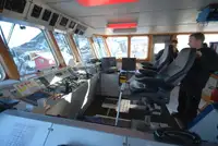 Πλοίο αποβατικής προέλευσης, δεξαμενόπλοιο προς πώληση