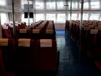 Πλοίο RoPax προς πώληση