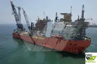 Πλοίο με γερανό προς πώληση