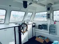 Εργατικά πλοία προς πώληση