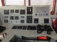 Ρυμουλκό πλοίο προς πώληση