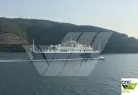 Πλοίο τύπου Ro-Ro προς πώληση