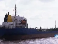 Δεξαμενόπλοιο πετρελαίου/χημικών προϊόντων προς πώληση