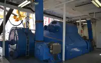 Πλοίο μεταφοράς LNG προς πώληση