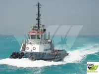 Ρυμουλκό πλοίο προς πώληση