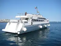 Επιβατηγό πλοίο προς πώληση