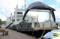 Ro-Ro ship προς πώληση