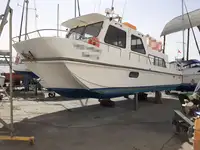 Πλοίο μεταφοράς προσωπικού προς πώληση
