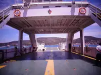 Πλοίο RoPax προς πώληση
