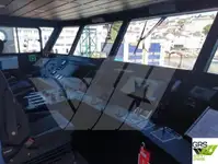 Κρουαζιερόπλοιο προς πώληση