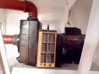 Ρυμουλκό πλοίο προς πώληση