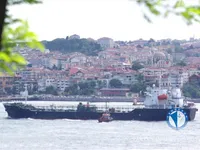 Δεξαμενόπλοιο πετρελαίου/χημικών προϊόντων προς πώληση