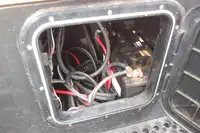Άκαμπτη φουσκωτή βάρκα προς πώληση