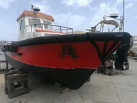 Εργατικά πλοία προς πώληση