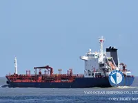 Δεξαμενόπλοιο πετρελαίου/χημικών προϊόντων προς πώληση