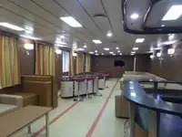 Πλωτή γεωτρητική πλατφόρμα προς πώληση