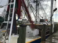 Trawler προς πώληση