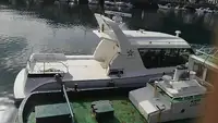 Πλοίο μεταφοράς προσωπικού προς πώληση