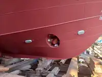 Ρυμουλκό πλοίο προς πώληση