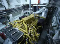 Wind farm service vessel προς πώληση