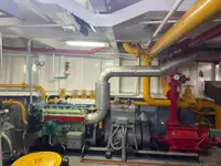 Ρυμουλκό πλοίο προς πώληση