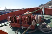 Πλοίο μεταφοράς εμπορευματοκιβωτίων προς πώληση