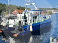 Εργατικά πλοία προς πώληση