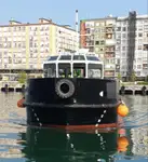Εργατικά πλοία προς πώληση