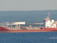 Δεξαμενόπλοιο πετρελαίου/χημικών προϊόντων προς πώληση
