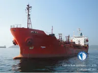 Δεξαμενόπλοιο πετρελαίου/χημικών προϊόντων προς πώληση