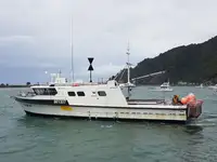 Longliner προς πώληση
