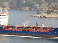 Δεξαμενόπλοιο πετρελαίου/χημικών προϊόντων προς πώληση