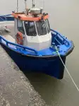Ρυμουλκό πλοίο προς πώληση